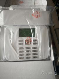 Telefono fisso Vodafone Classic nuovo