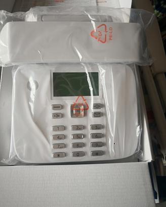 Telefono fisso Vodafone Classic nuovo