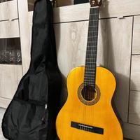 Chitarra Sakura