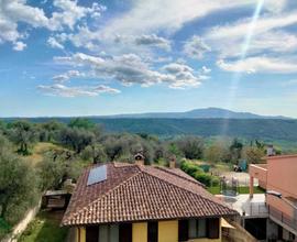 Appartamento a Penna in Teverina