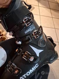 Scarponi sci Atomic 27 27.5