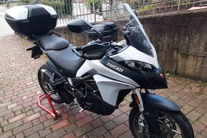 Ducati Multistrada 950 - 2018