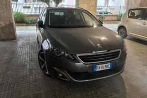 Peugeot 308 sw 1.6 hdi