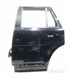 PORTIERA POSTERIORE SINISTRA LAND ROVER Freelander