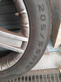 gomme invernali