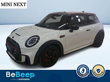 MINI Mini John Cooper Works 3P 2.0 JCW JCW AUTO