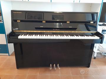 PIANOFORTE KAWAI KX10