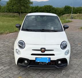 abarth 595 competizione