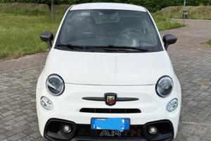 abarth 595 competizione