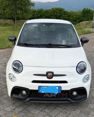 abarth 595 competizione
