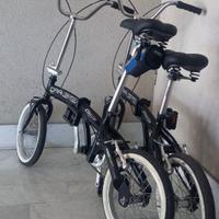 Biciclette pieghevoli Cinzia