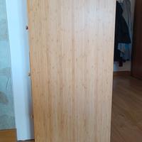 scrivania ikea Lillasen