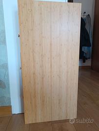 scrivania ikea Lillasen