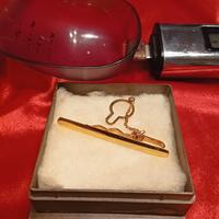 FERMACRAVATTA oro 750