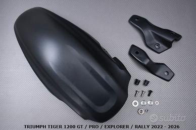 Parafango Posteriore TRIUMPH TIGER 1200 2022 2026