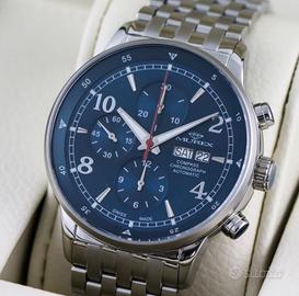 Murex - COMPASS Valioux automatic - MUA650-SS-9