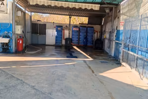 Autolavaggio 