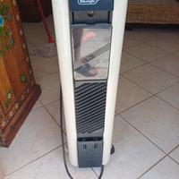 radiatore  elettrico de longhi 2000 Watt 