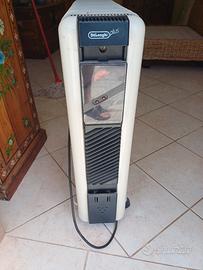 radiatore  elettrico de longhi 2000 Watt 