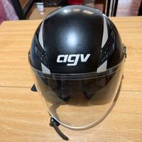 Casco AGV  Blade