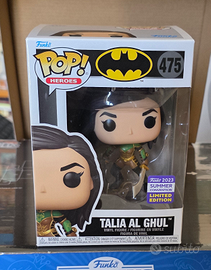 Funko Pop! DC Super Heroes