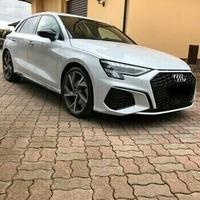Ricambi per audi a3 8y anno 2020 2021 DISPONIAMO D