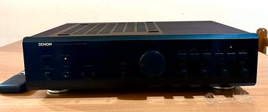 Amplificatore Integrato Stereo Denon Pma 495R