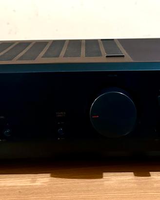 Amplificatore Integrato Stereo Denon Pma 495R