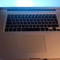 apple Mac book pro 