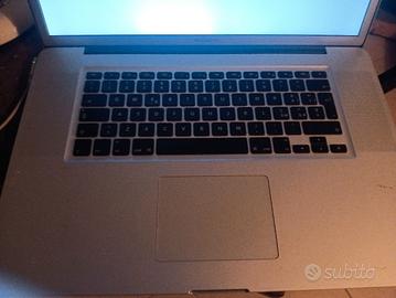 apple Mac book pro 