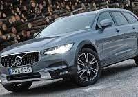 Ricambi per volvo v90