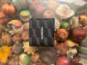 Portafoglio Balenciaga