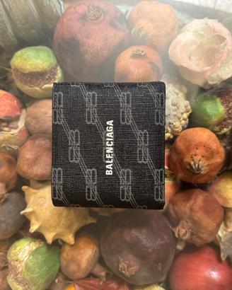 Portafoglio Balenciaga