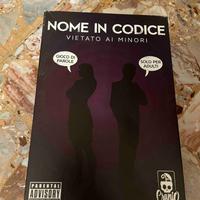 Nome in codice - Vietato ai minori