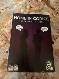 Nome in codice - Vietato ai minori