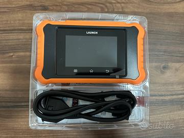 Auto diagnostica OBD semi professionale