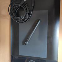 Tavoletta grafica Intuos 4M