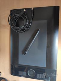 Tavoletta grafica Intuos 4M
