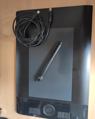 Tavoletta grafica Intuos 4M