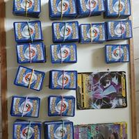 Carte pokemon
