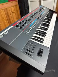 Roland Juno X