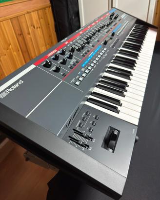 Roland Juno X