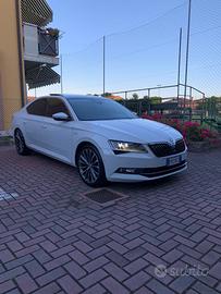 SKODA Superb 3ª serie - 2018