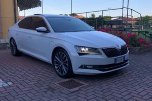 SKODA Superb 3ª serie - 2018