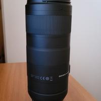 tamron 70-210 f4 per nikon