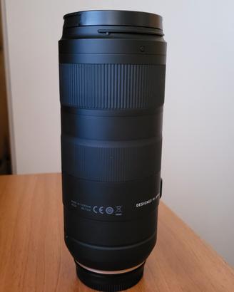 tamron 70-210 f4 per nikon