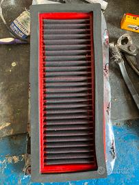 Filtro bcm a pannello zx6r 2005 2006