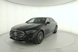 MERCEDES-BENZ E 450 d Exclusive Premium Plus 4mati
