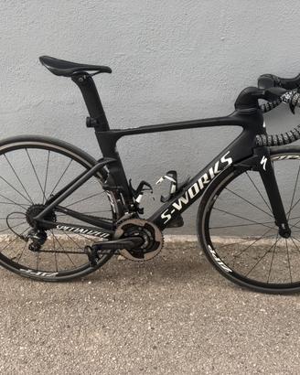 S-Works Venge Vias  11v con misuratore di potenza