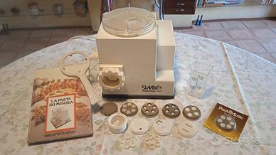 macchina elettrica per pasta